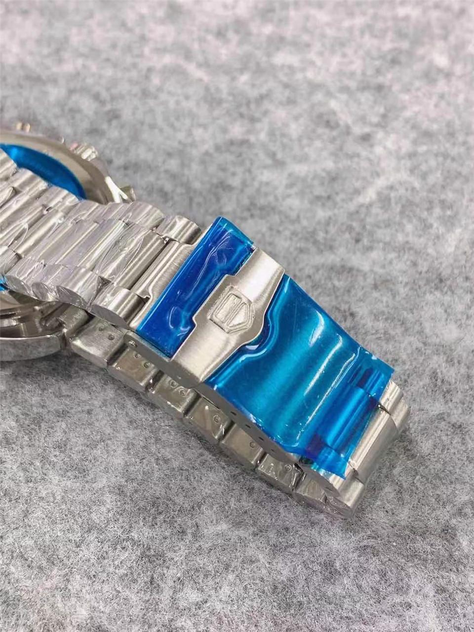 Replica Tag Heuer 904l Stainless Steel Quartzl Watch 44MM