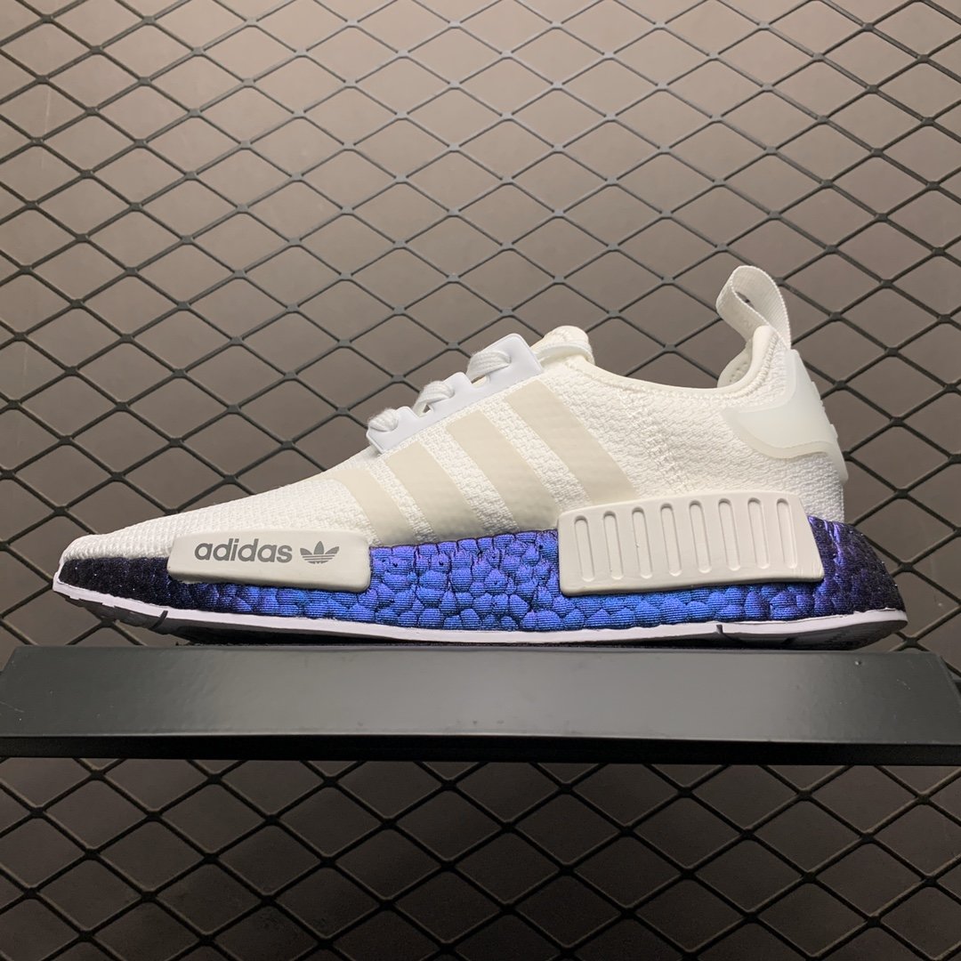 Replica Adidas Shoe Adidas NMD Boost FV5344 36-45
