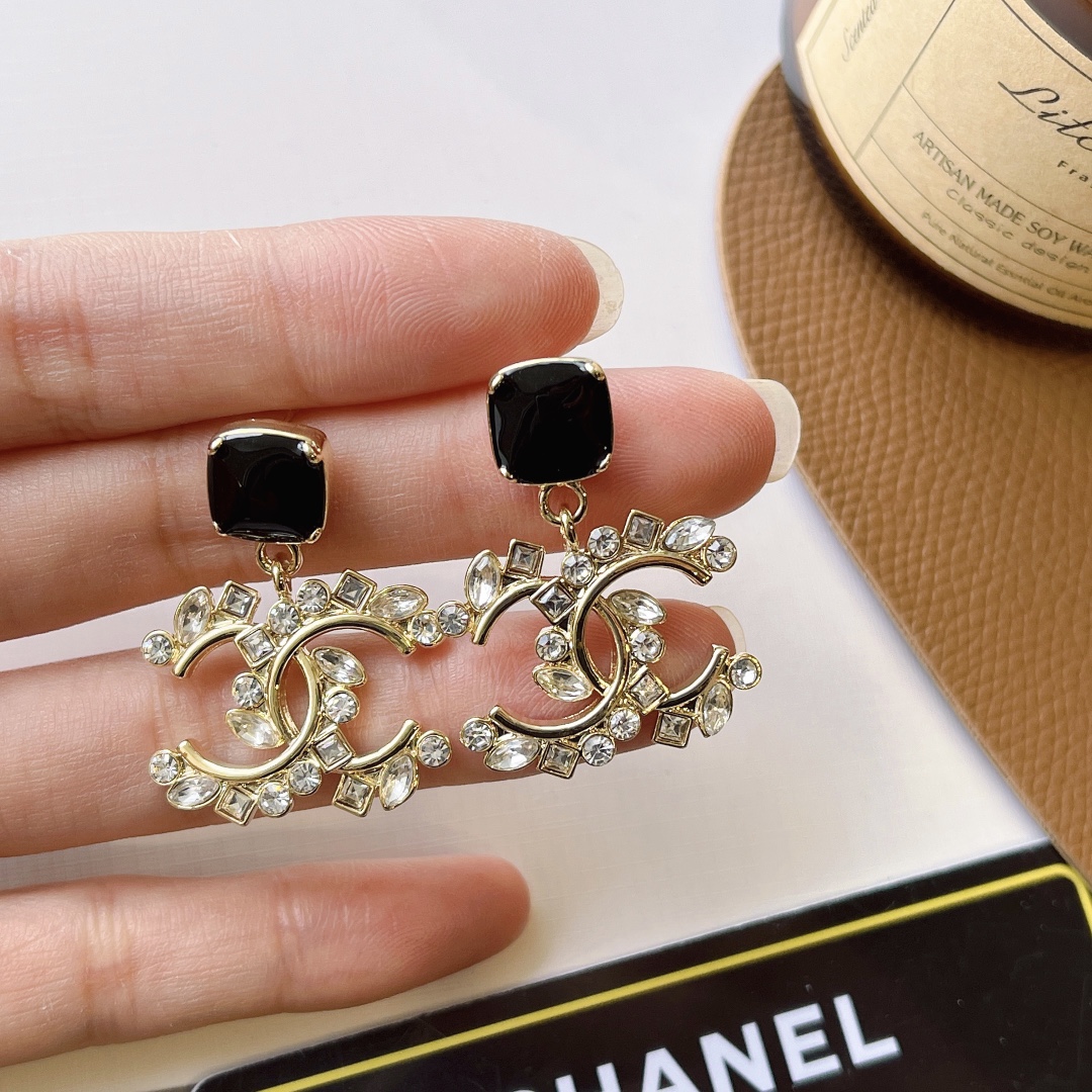 Replica CHANEL Earring