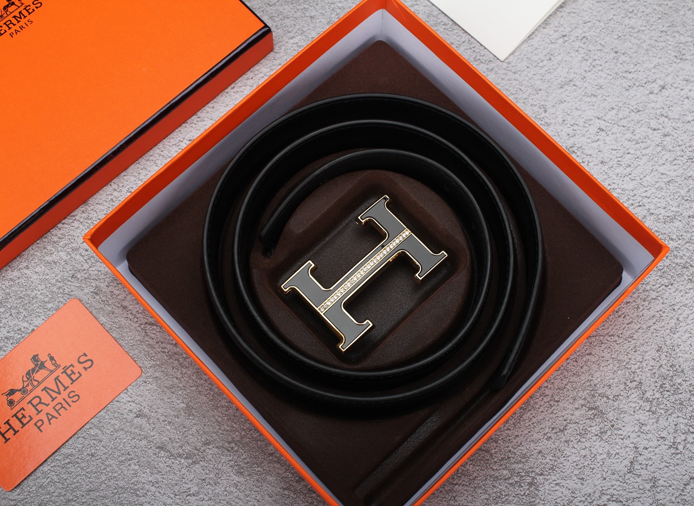 Replica HERMES belt