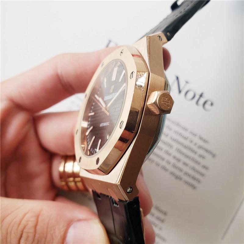 Replica Audemars Piguet Royal Oak 904l Stainless Steel Automatic Mechanical Watch 42mm