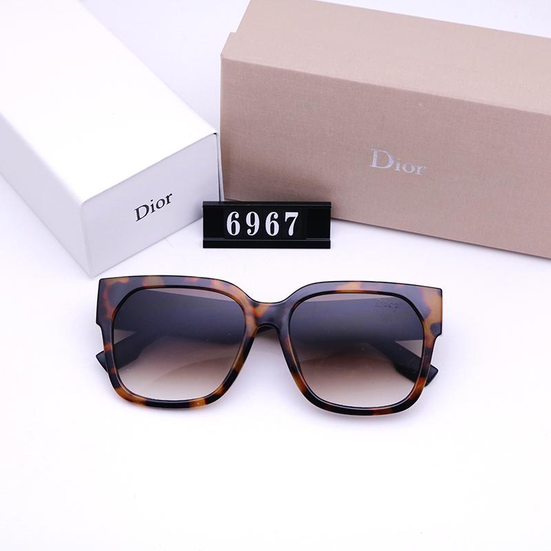 Replica Dior Glasses