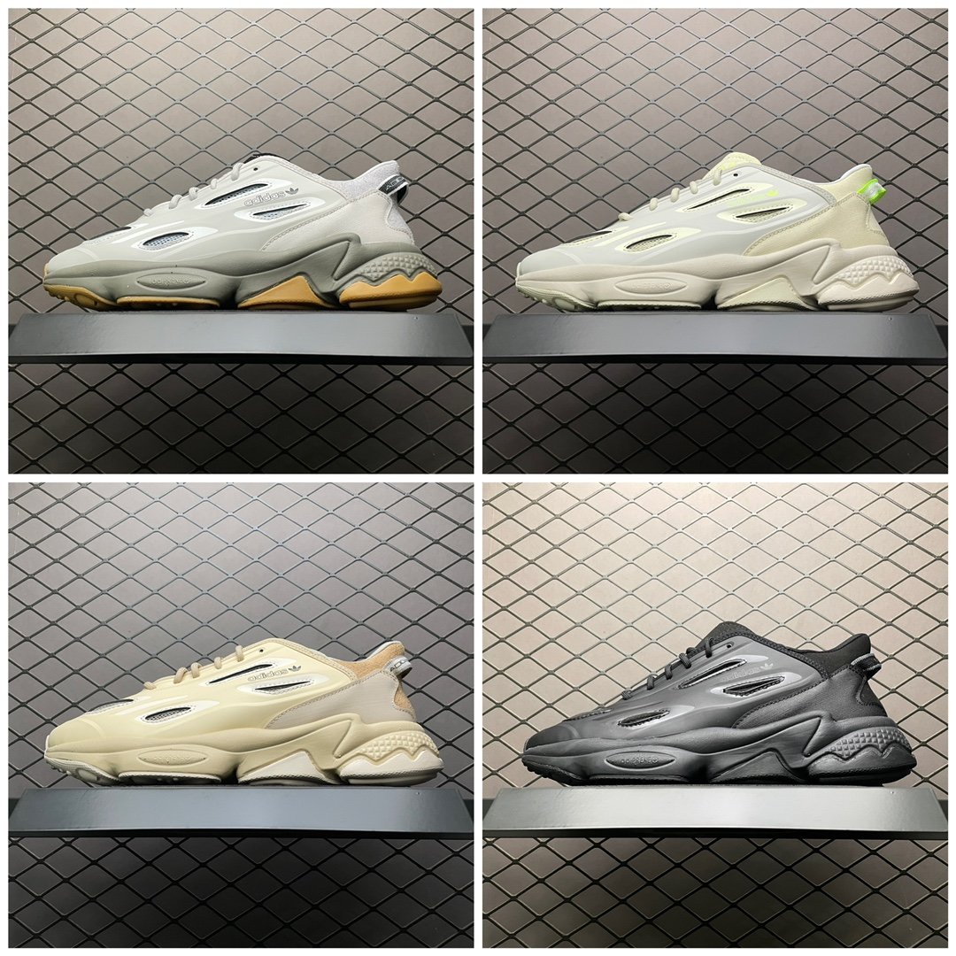 Replica Adidas Shoe Adidas Ozweego Celox M 2.0 GZ7279 36-45