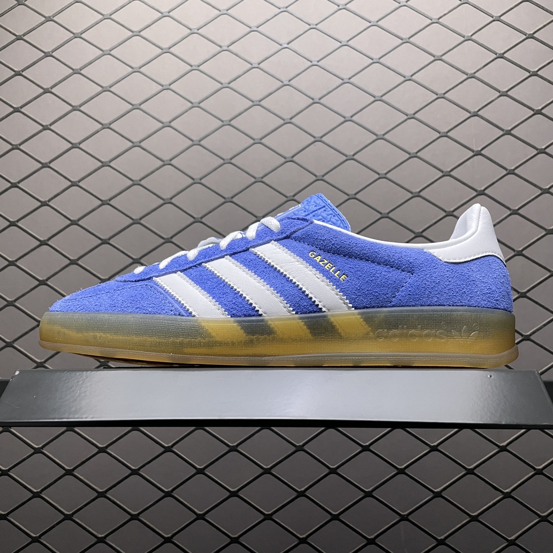 Replica Adidas Shoe Adidas Gazelle Indoor HQ8717 Size 35-45