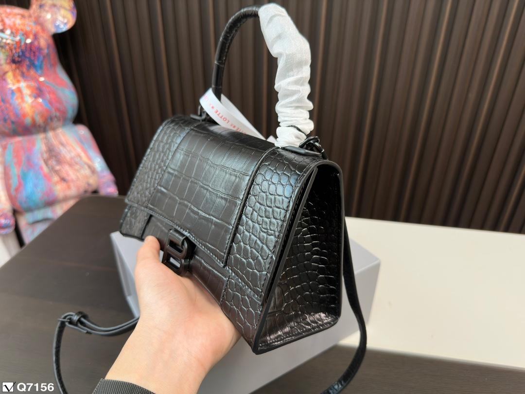 Replica Balenciaga Bag  23*10*14CM/19*8*12CM