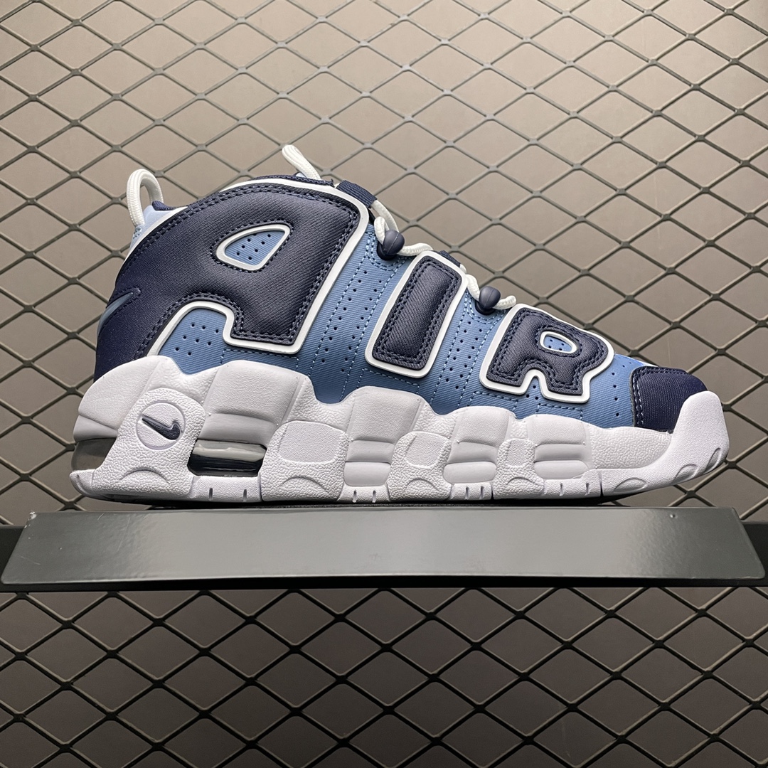 Replica Nike Shoe Nike Air More Uptempo 415082-404  SIZE 36-4633UFUT209