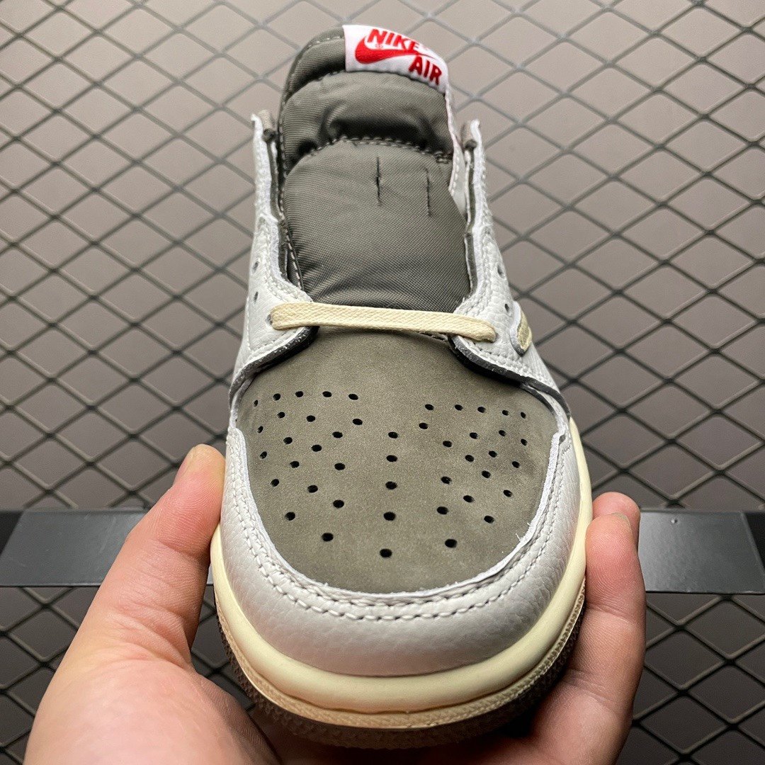 Replica Air Jordan Shoe On Sale Air Jordan 1 CQ4277-001 Size 36-47.5
