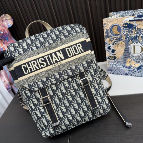 Replica Dior Bag  27*12*38CM