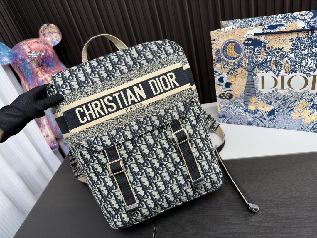 Replica Dior Bag  27*12*38CM