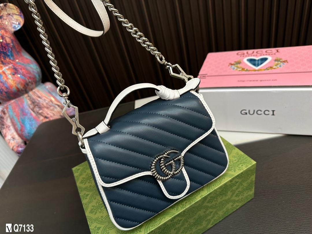 Replica Gucci Bag 20*14CM