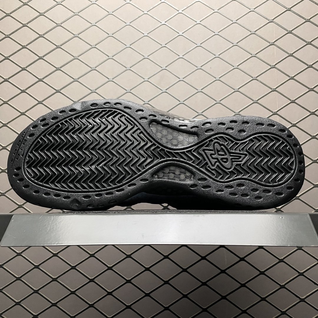 Replica Nike Shoe NIKE Air Foamposite One Abalone 575420-009 40-46