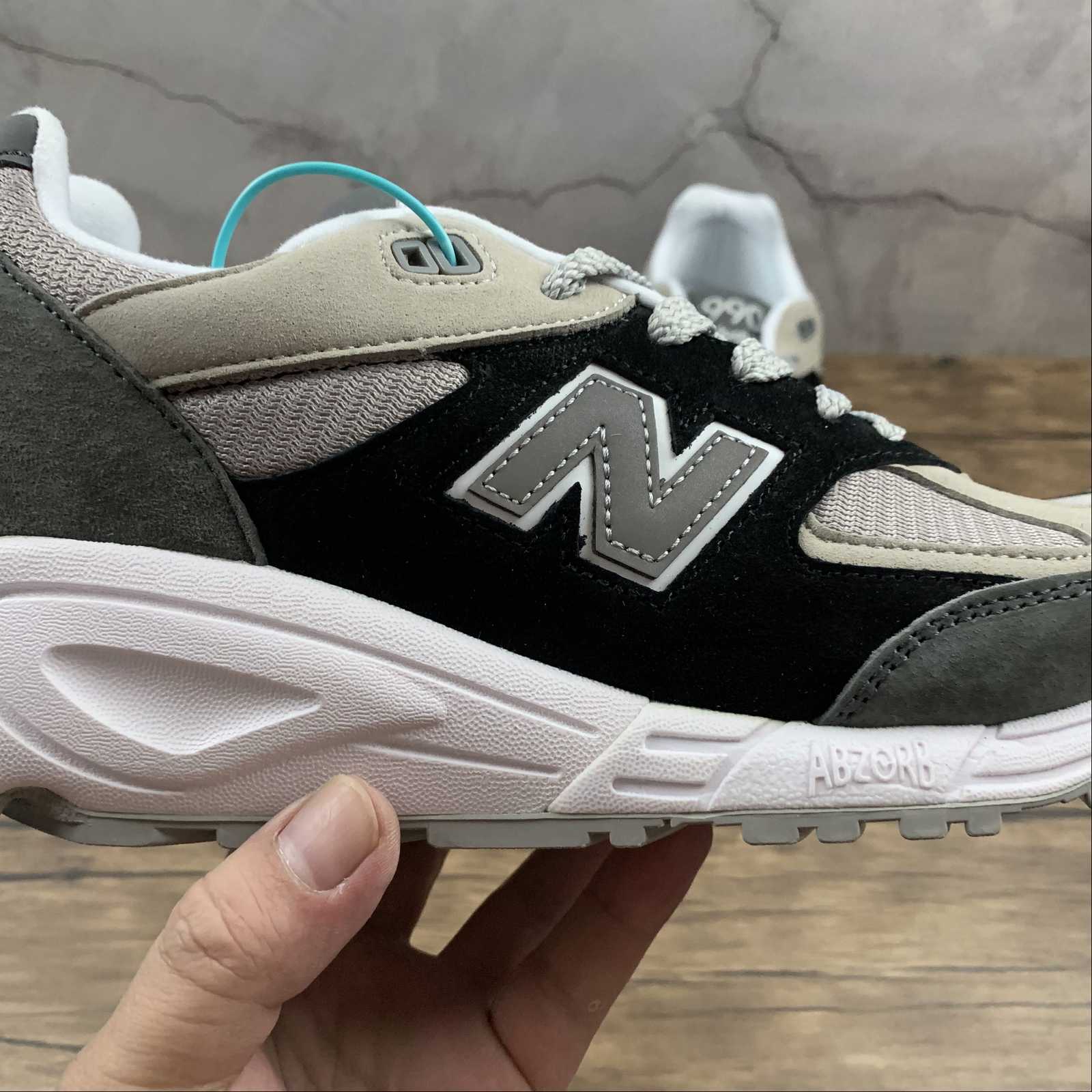 Replica New Balance Shoe New Balance NB990 M990XG2  36-45