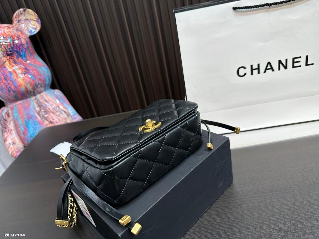 Replica Chanel Bag 19*13CM