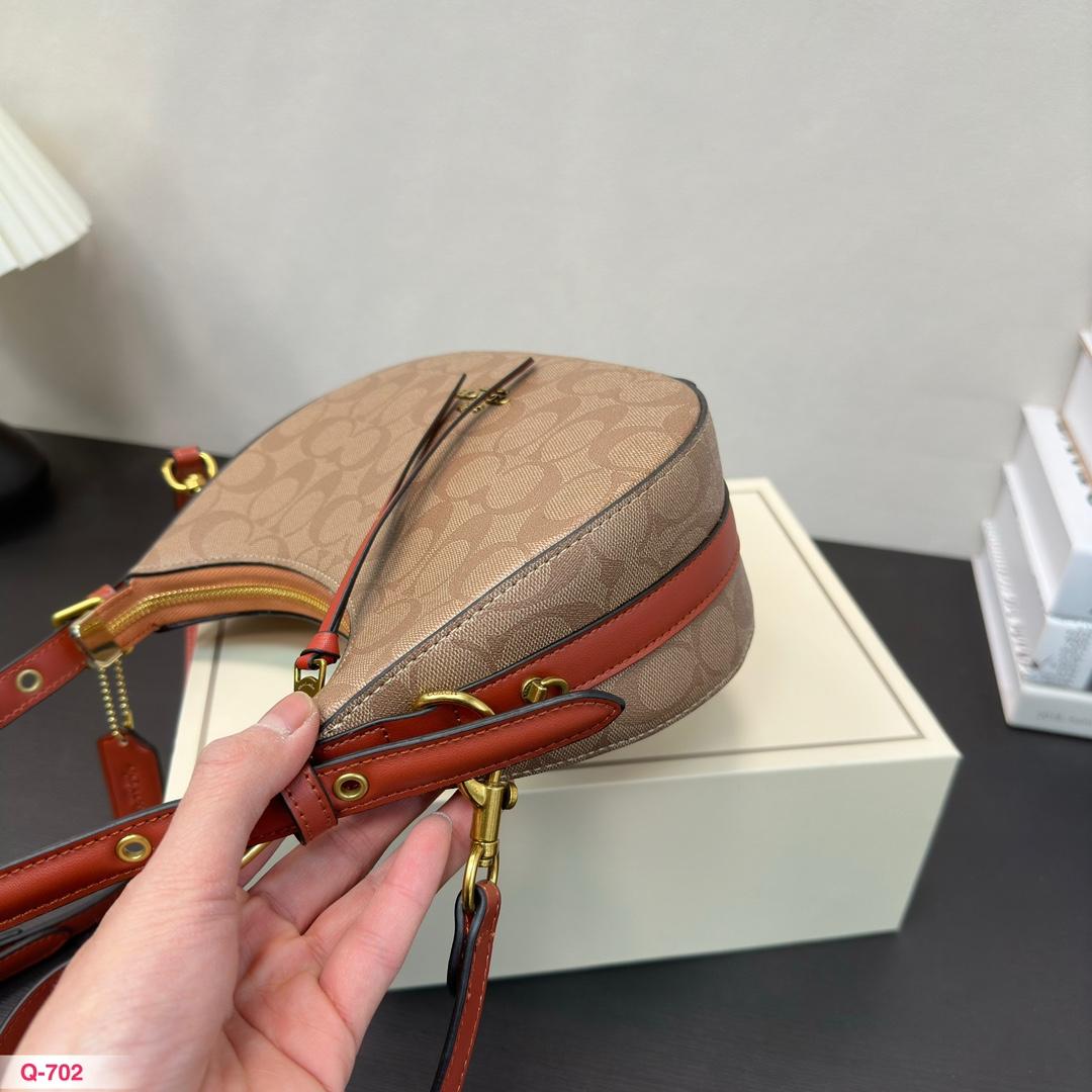 Replica Coach Bag 14*23CM