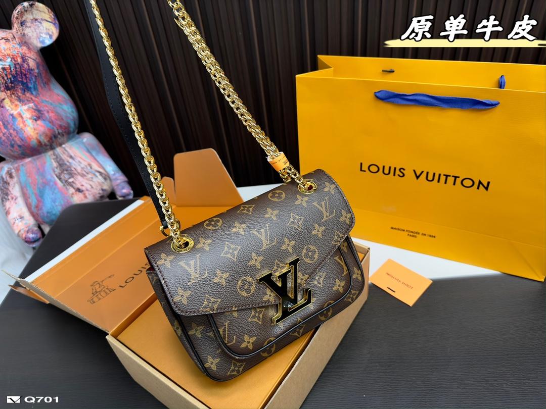 Replica Louis Vuitton Bag 22*17CM