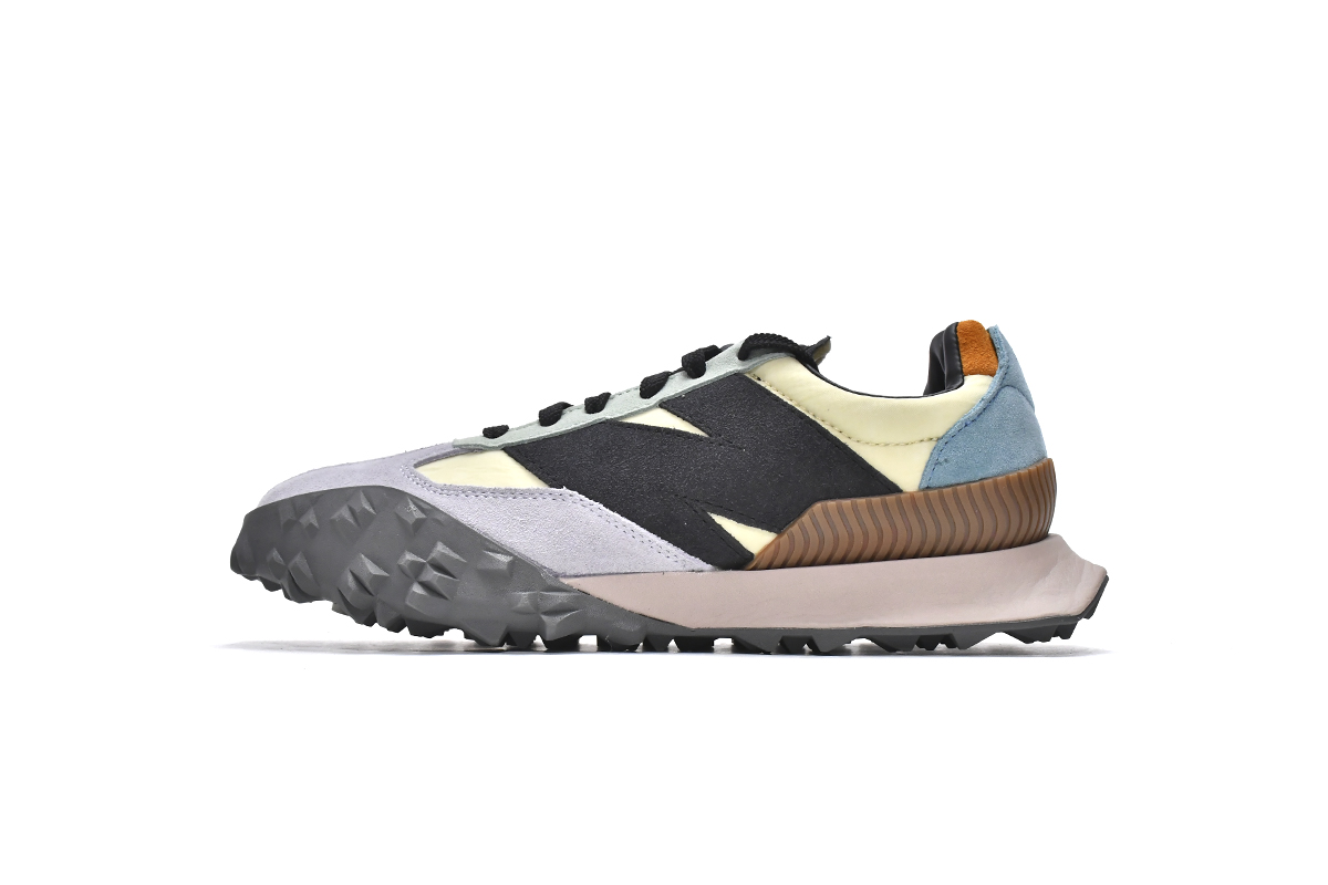 Replica New Balance Shoe UXC72BB2 New Balance XC-72 Ascend