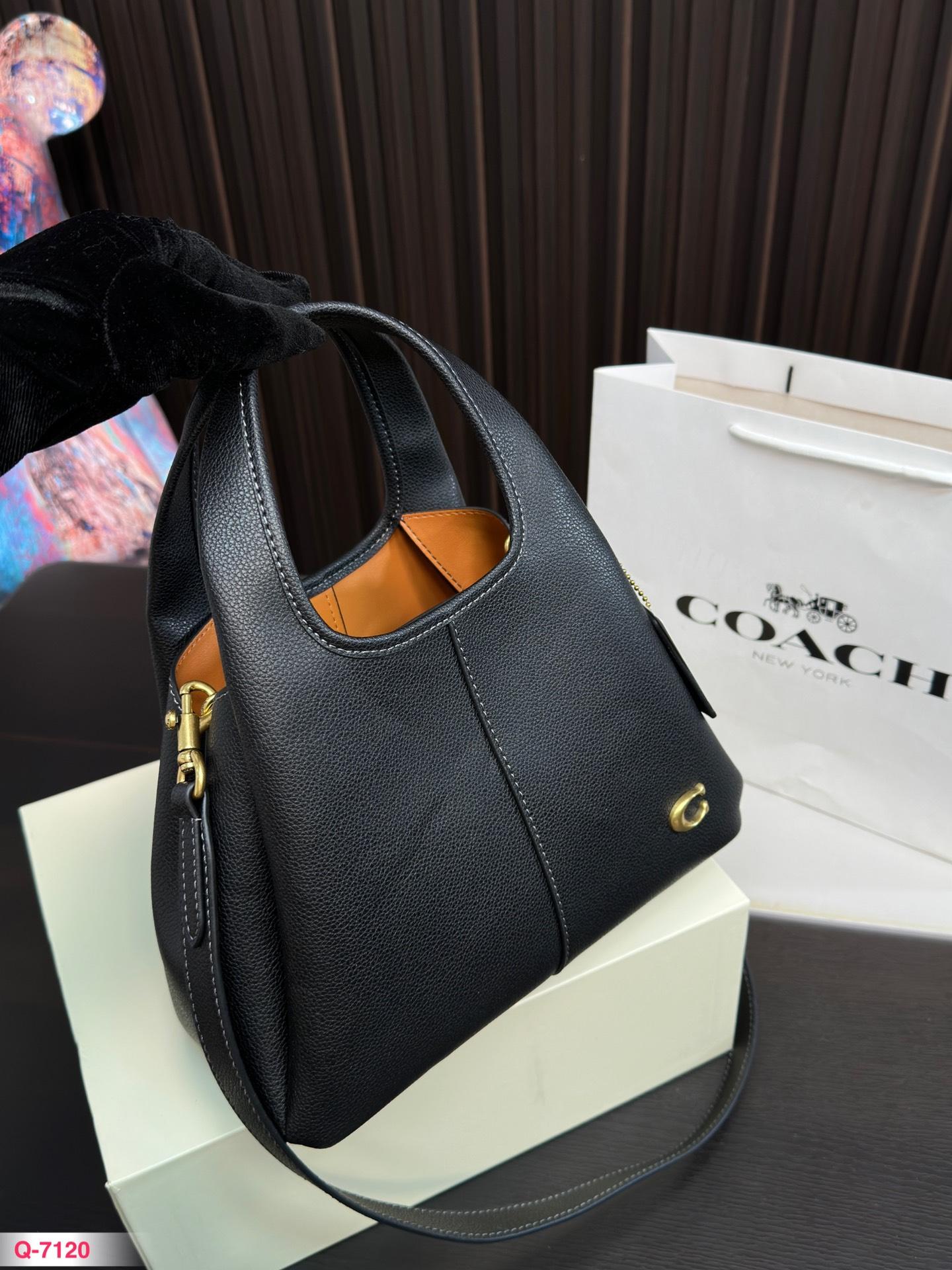 Replica Coach Bag 26*18CM