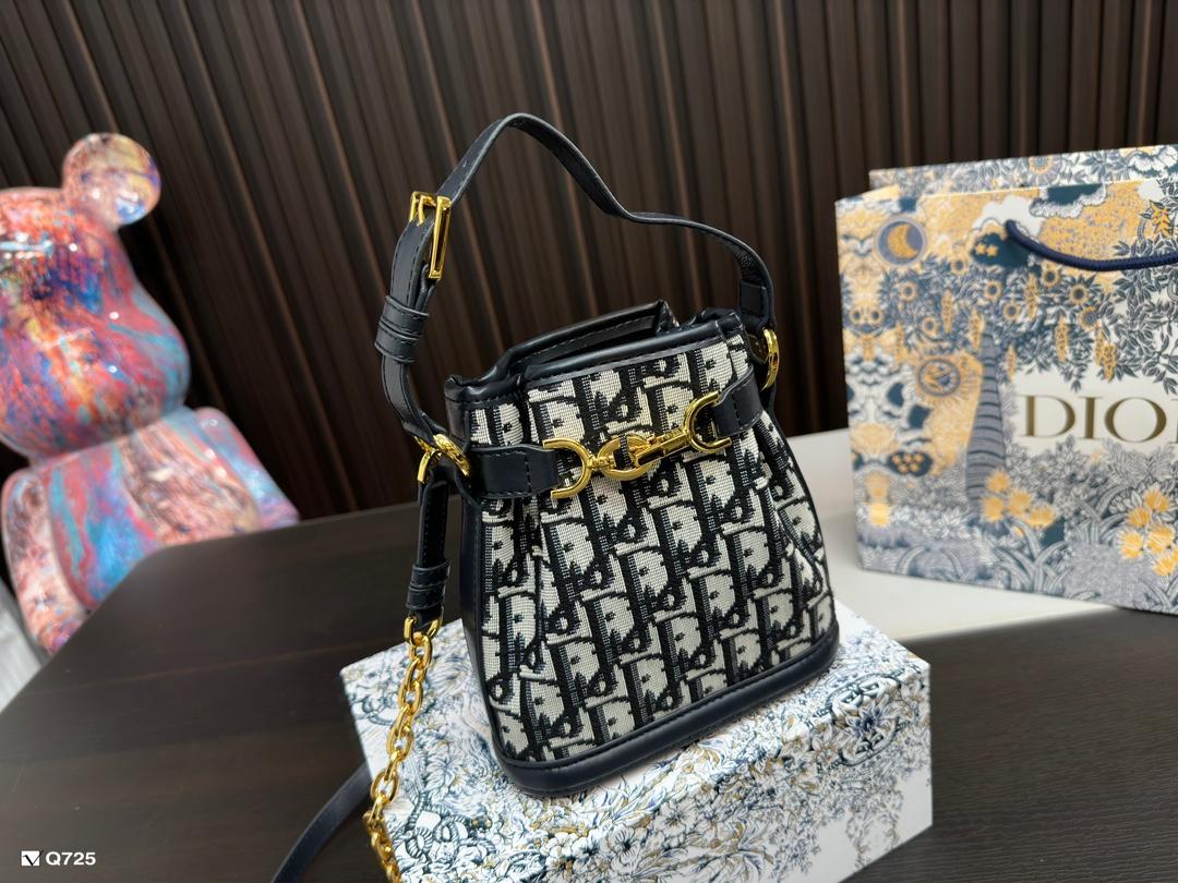 Replica Dior Bag 16*17CM/24*25CM
