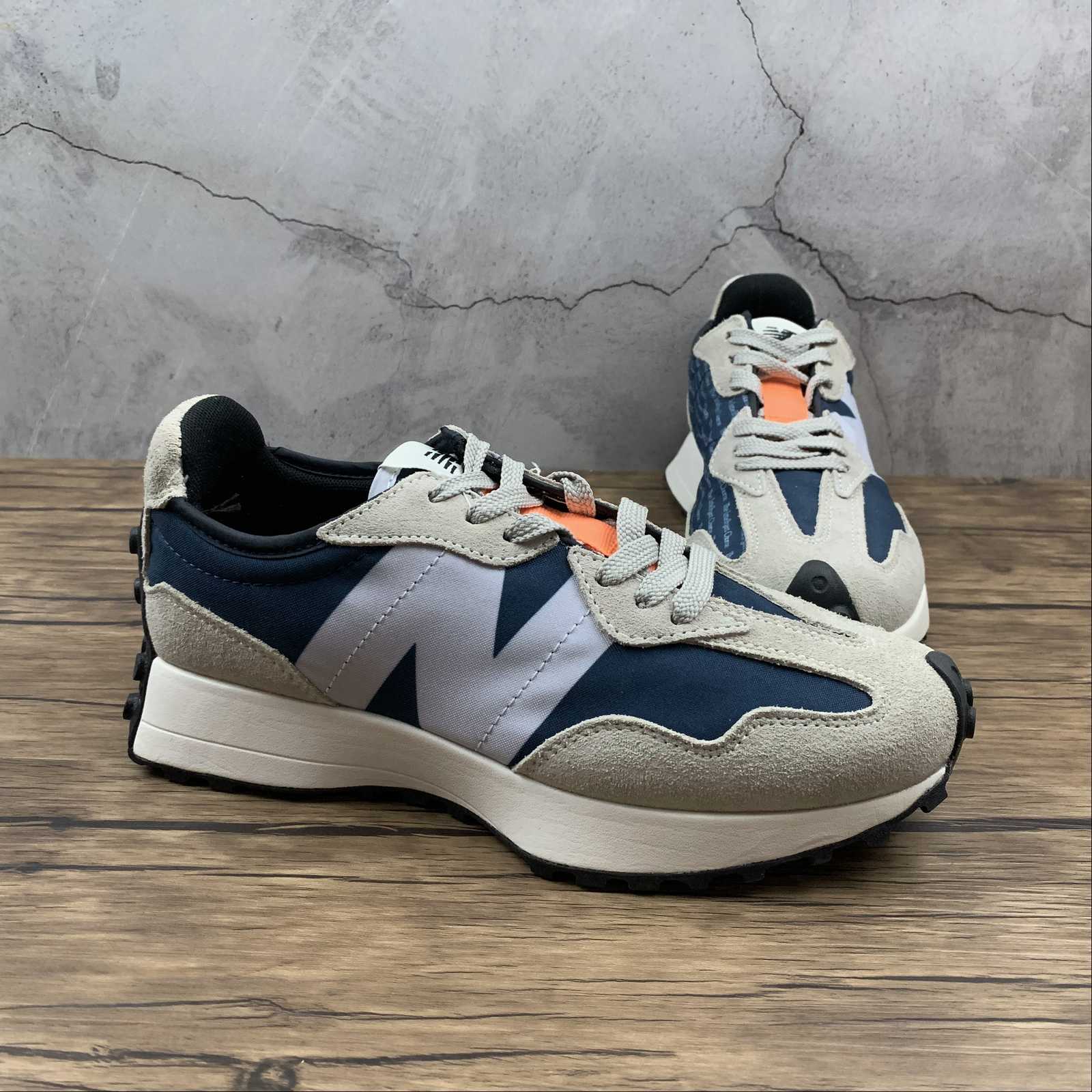 Replica New Balance Shoe New Balance NB327  MS327IA  36-45