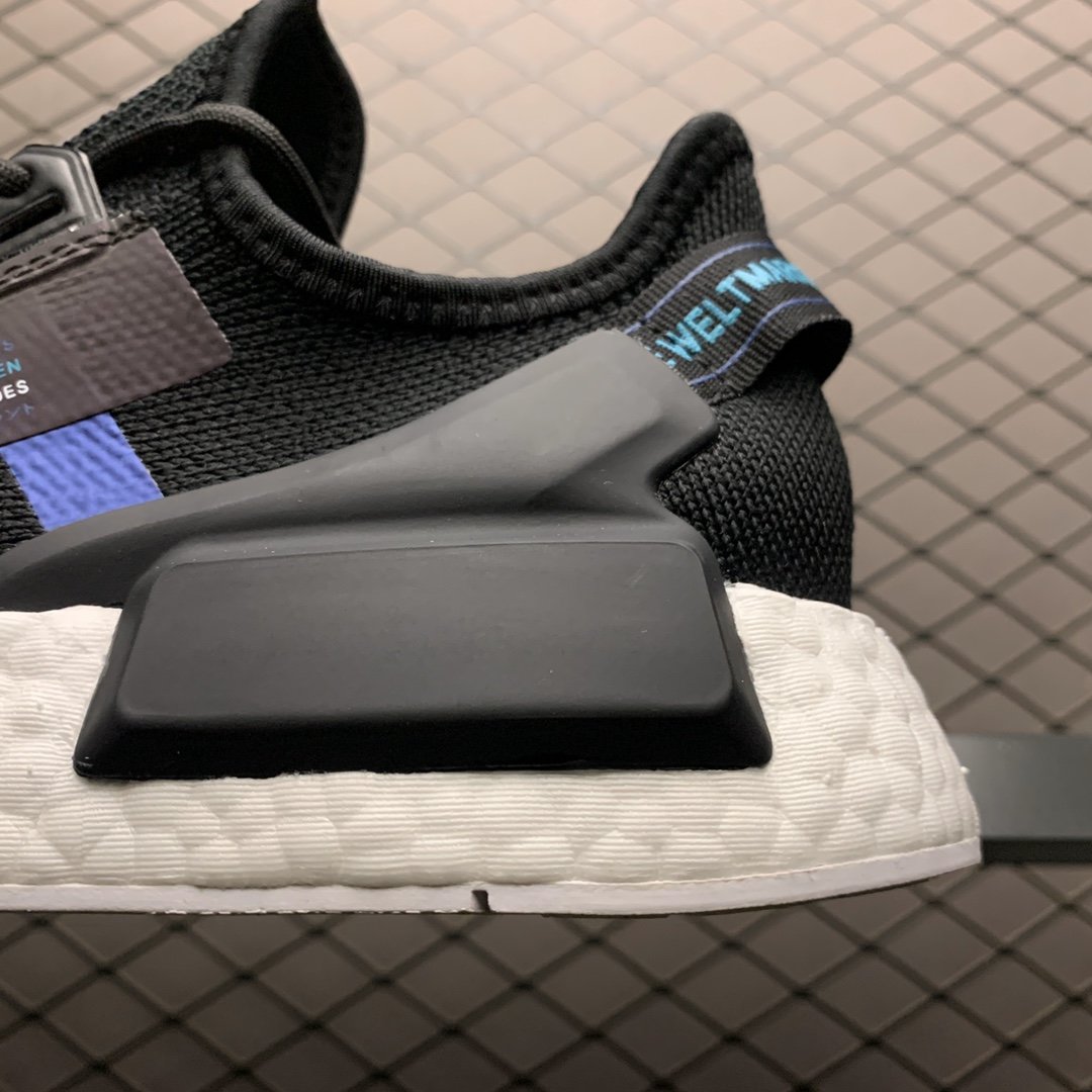 Replica Adidas Shoe Adidas NMD Boost FV9028 36-45