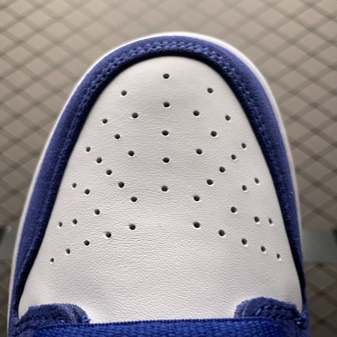 Replica Nike Dunk SB Shoe Nike SB Dunk LowLoe Angeles Dodgers