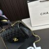 Replica Chanel Bag 19*12CM