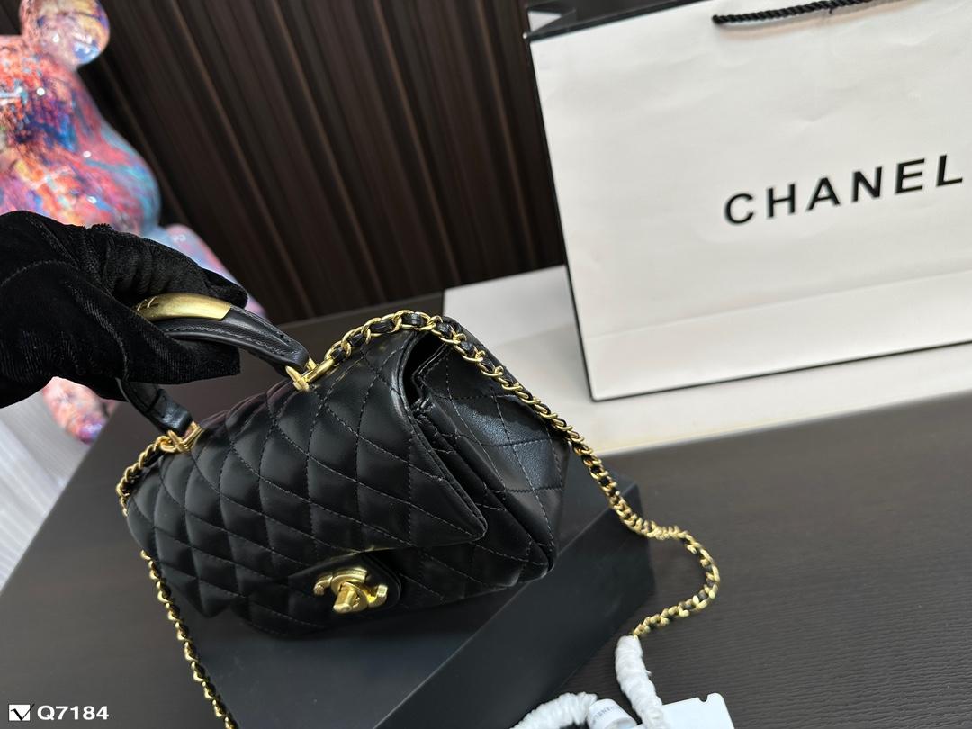 Replica Chanel Bag 19*12CM