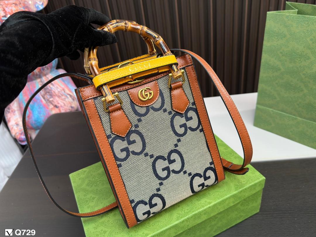 Replica Gucci Bag 22*18CM