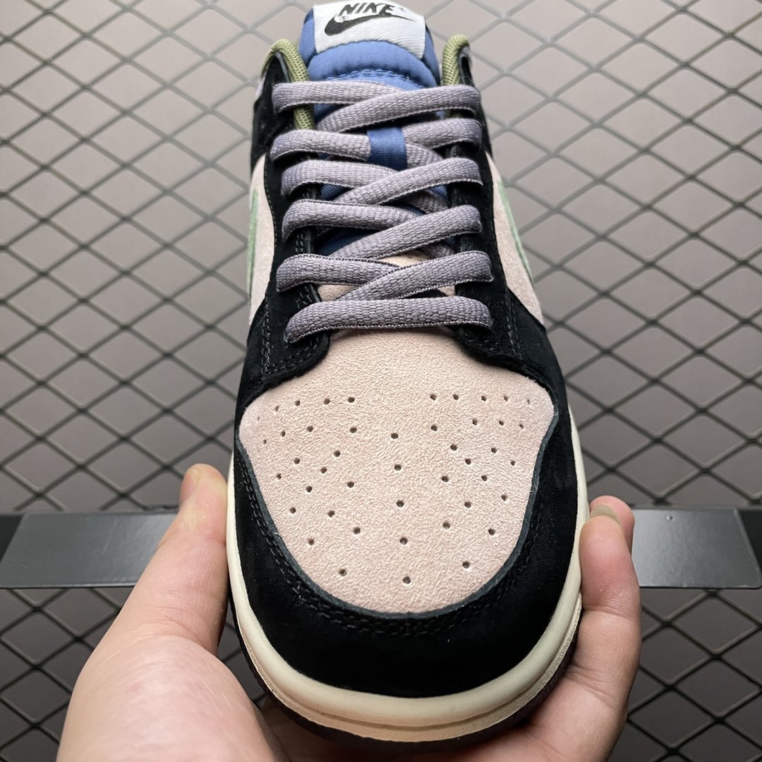 Replica Nike Dunk SB Shoe On Sale Otomo Katsuhiro x Nike Dunk Low DO7412-989 Size 36-46