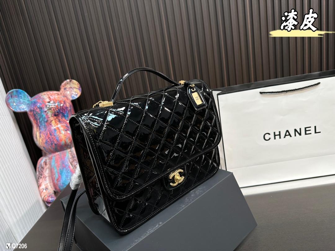 Replica Chanel Bag 30*24CM