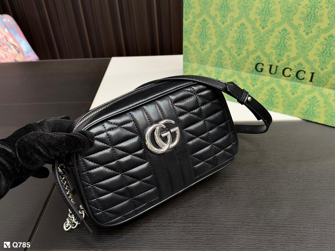 Replica Gucci Bag 23*14CM