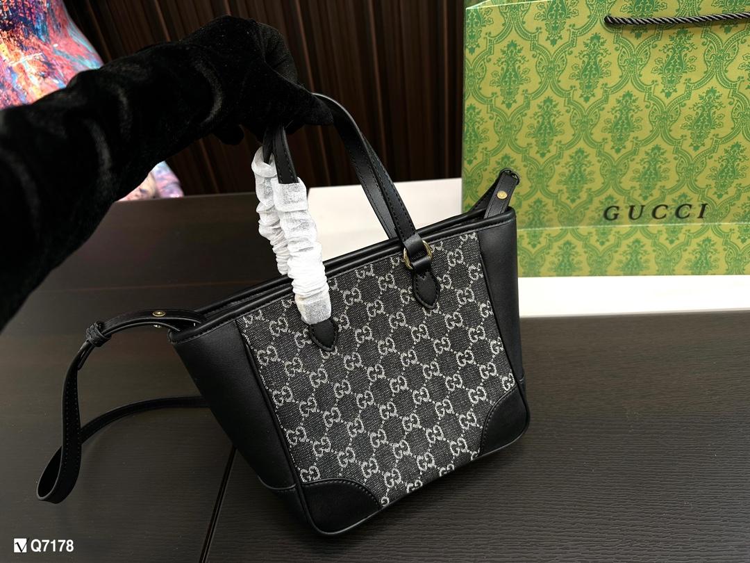 Replica Gucci Bag 20*19CM