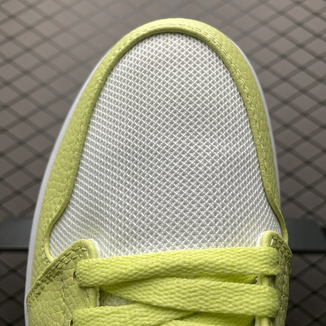 Replica Air Jordan Shoe Air Jordan 1 Low AJ1DH9619-103 36-46