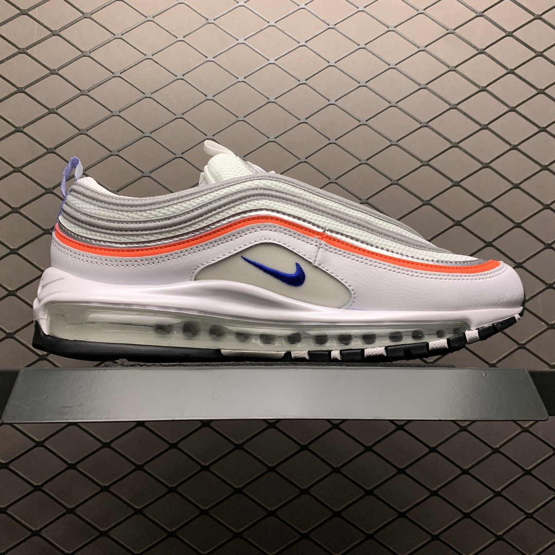 Replica Nike Air Max Shoe Nike Air Max 97 CZ6087-101 36-45