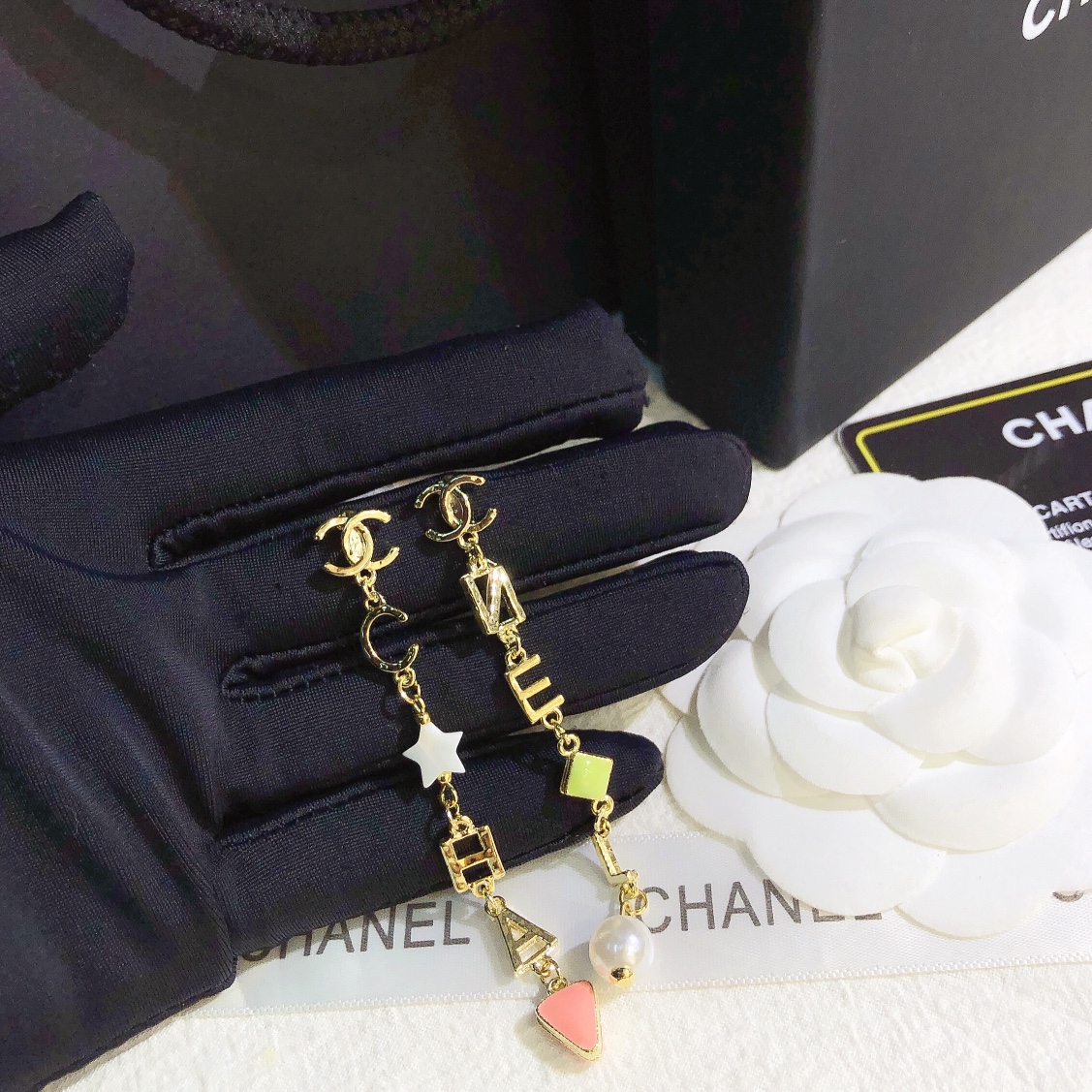 Replica CHANEL Earring