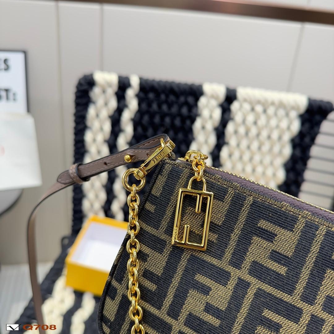 Replica Fendi Bag 20*12CM