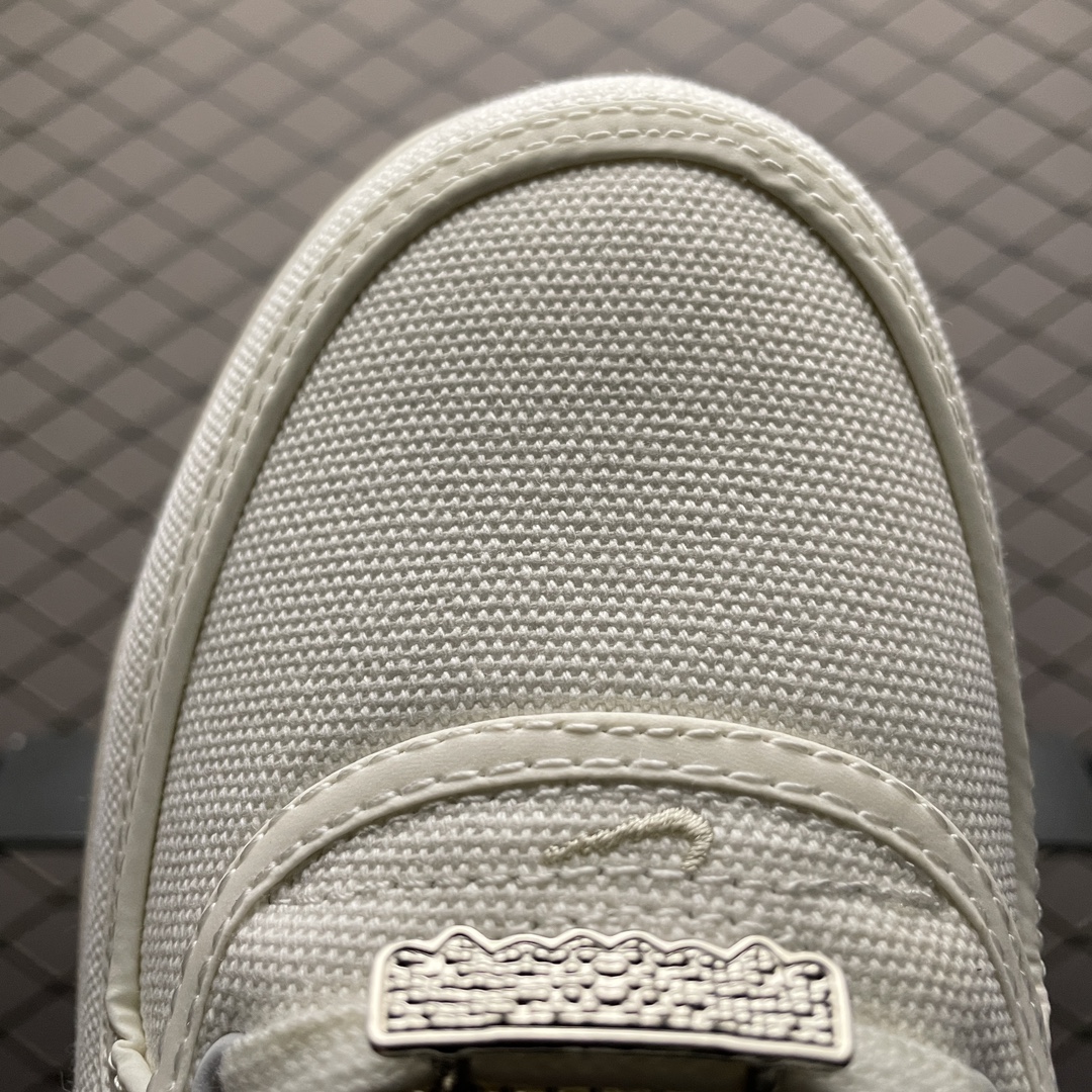 Replica Travis Scott Shoe Travis Scott x NK Air Force 1 TS AQ4211-101 SIZE 36-47.5