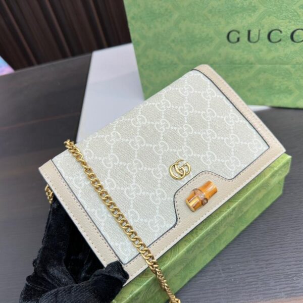 Replica Gucci Bag 12*19CM