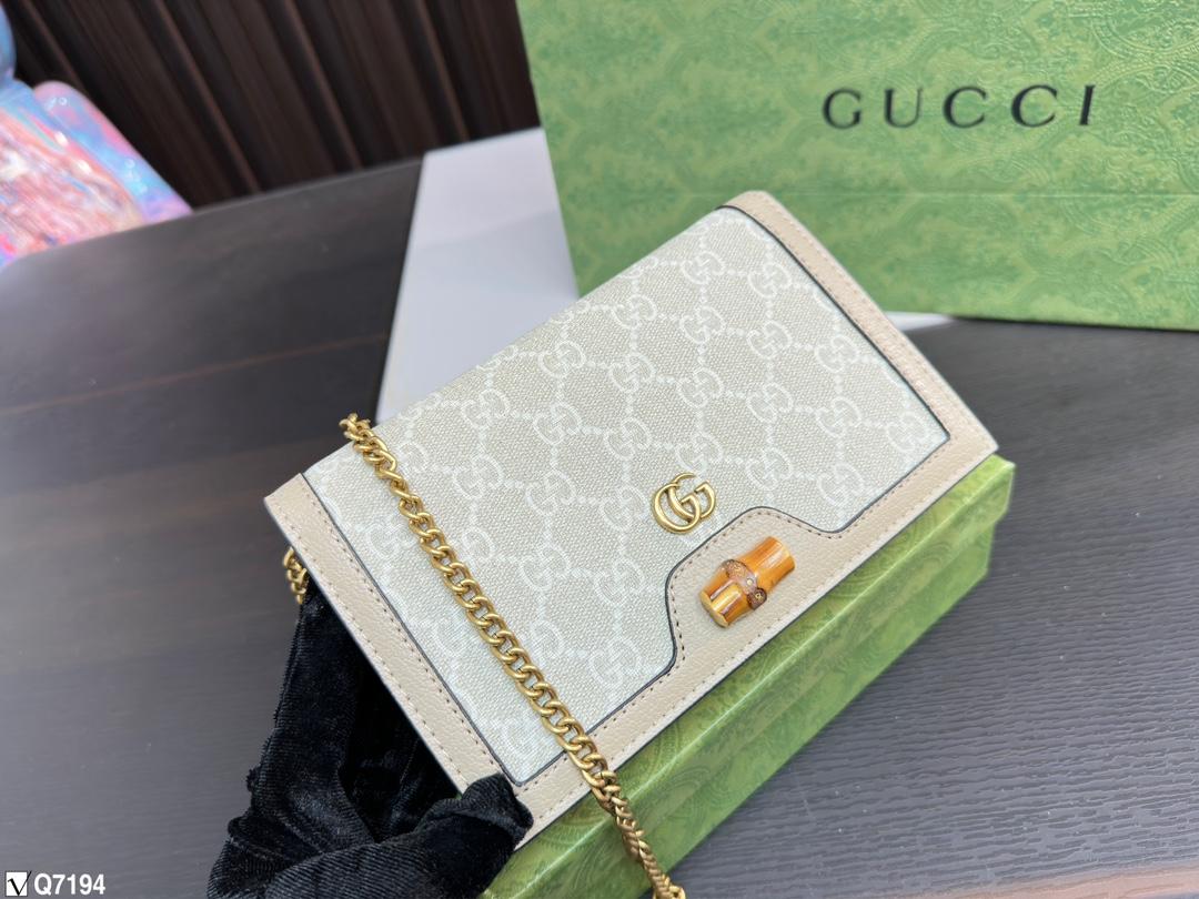 Replica Gucci Bag 12*19CM