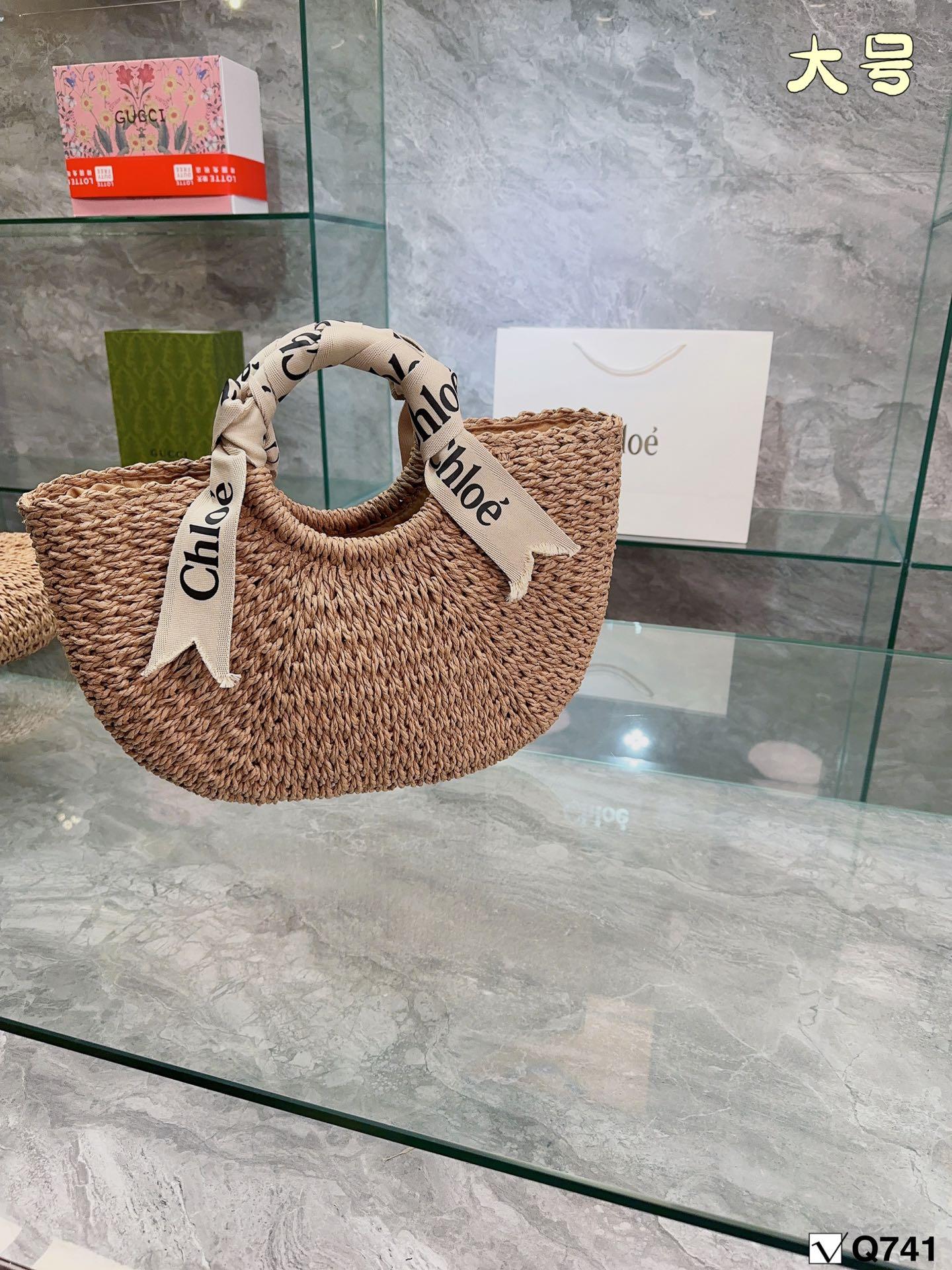 Replica Chloe Bag  26*16CM/36*19CM/41*22CM