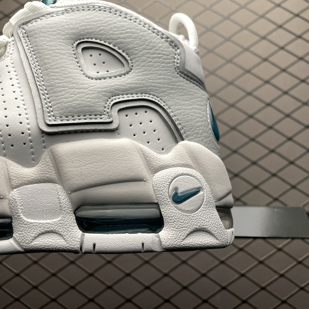 Replica Nike Shoe Nike Air More Uptempo DR7854-100 Size 36-46
