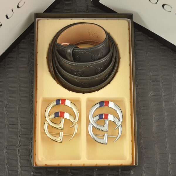 Replica GUCCI belt
