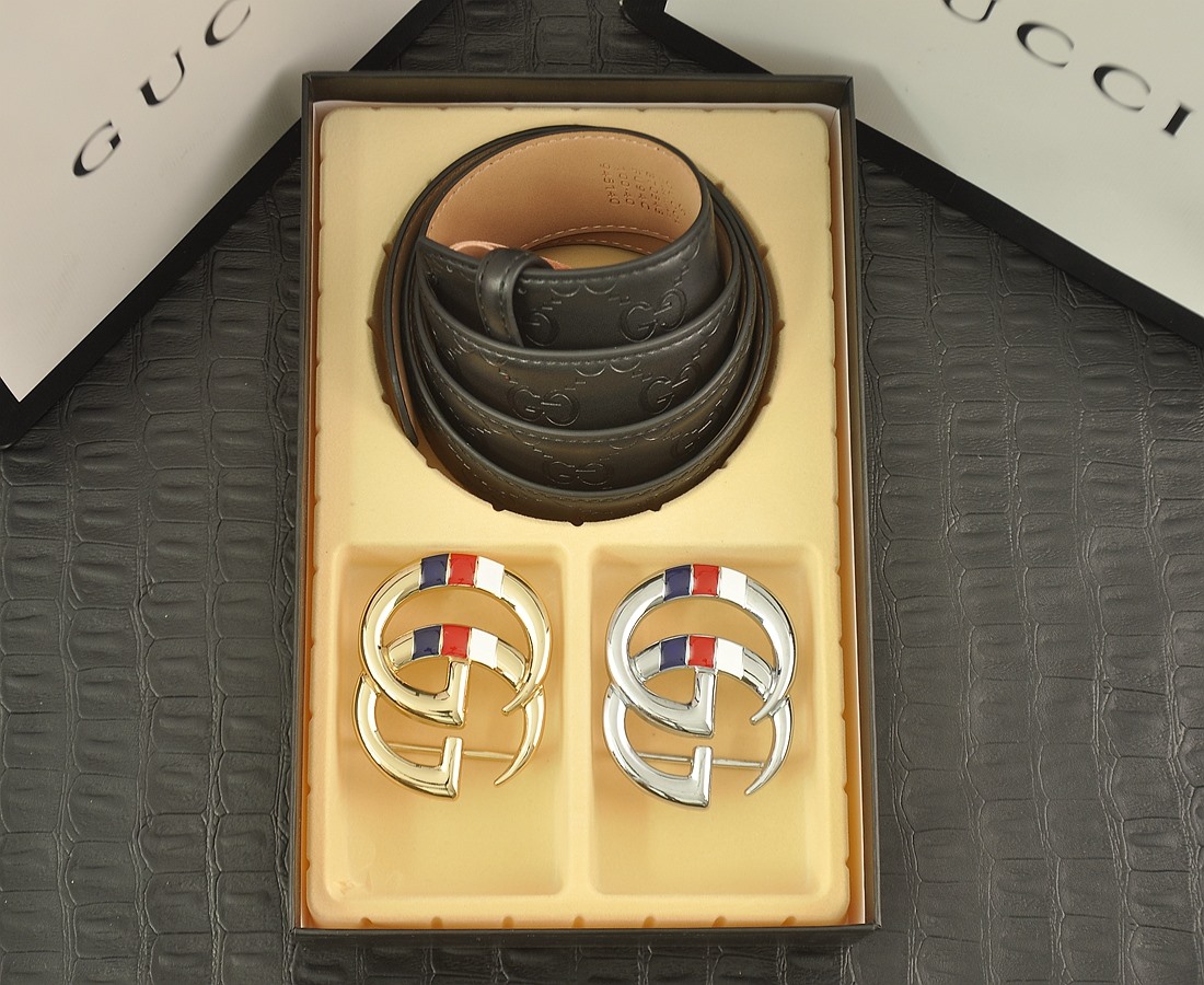 Replica GUCCI belt