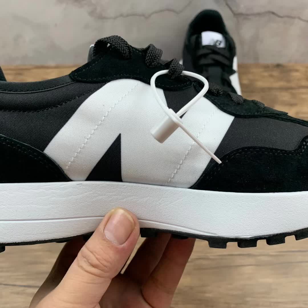 Replica New Balance Shoe New Balance NB327 MS327LCB 36-44