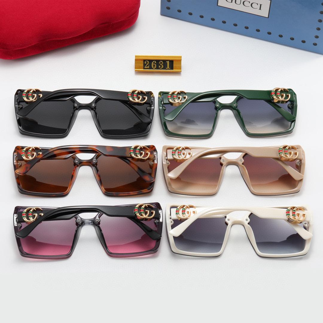 Replica Gucci Glasses