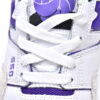 Replica New Balance Shoe BB550WR1 New Balance 550 White Purple