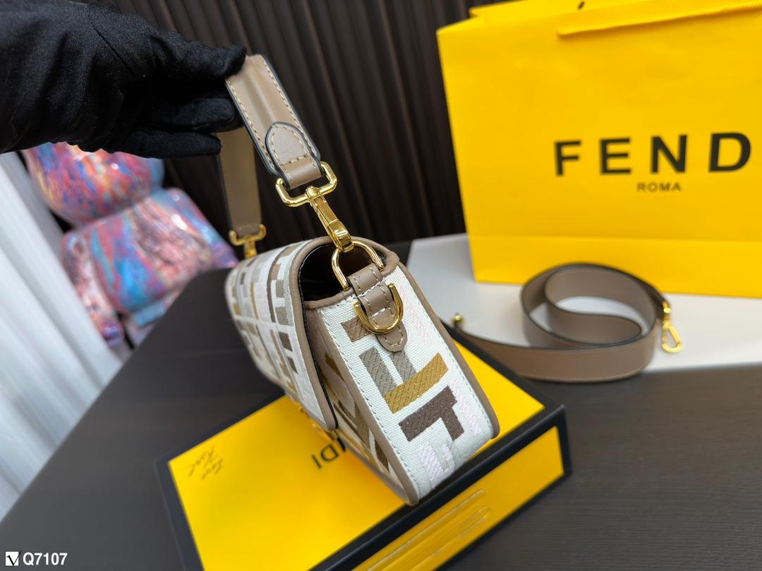 Replica Fendi Bag 25*15CM