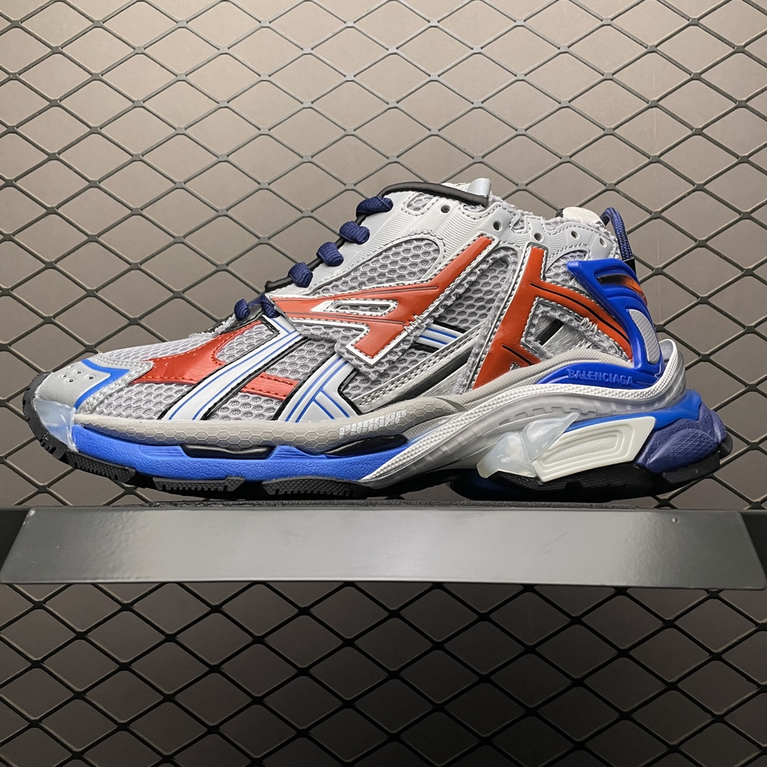 Replica Balenciaga Shoe Balenciaga Runner3 Size 35-46