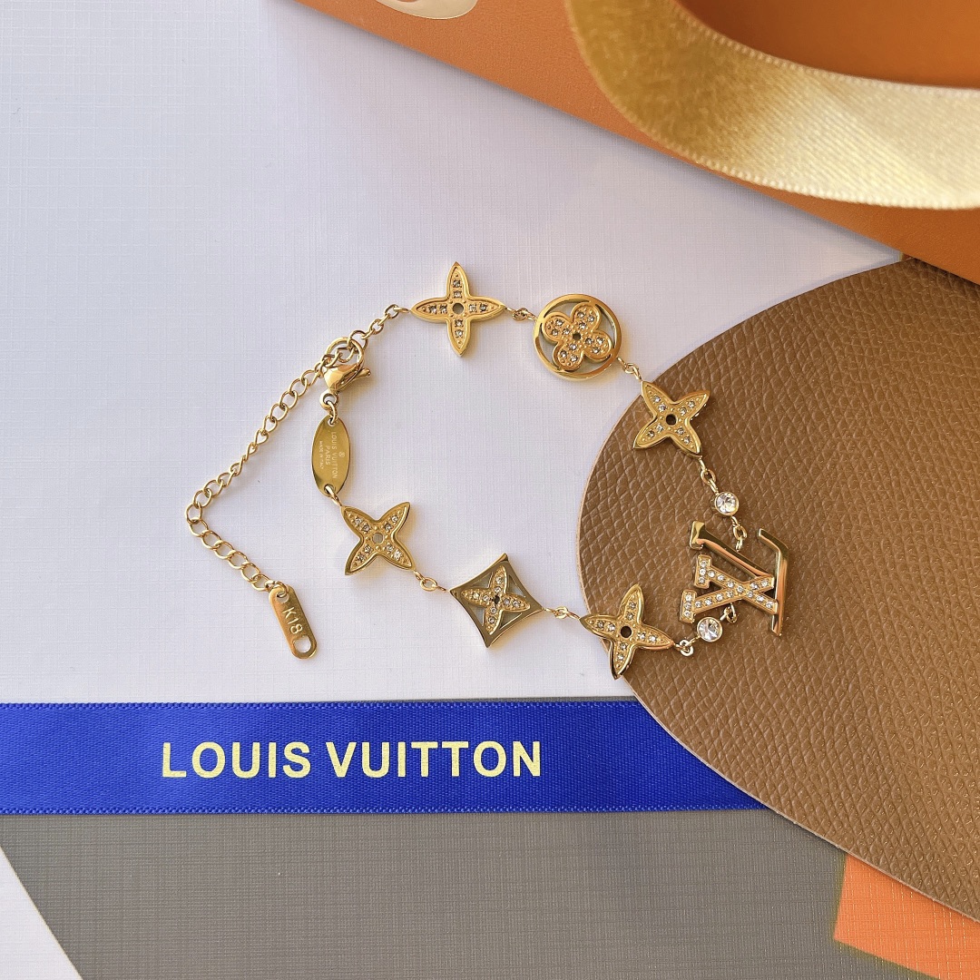 Replica LOUIS VUITTON Bracelet