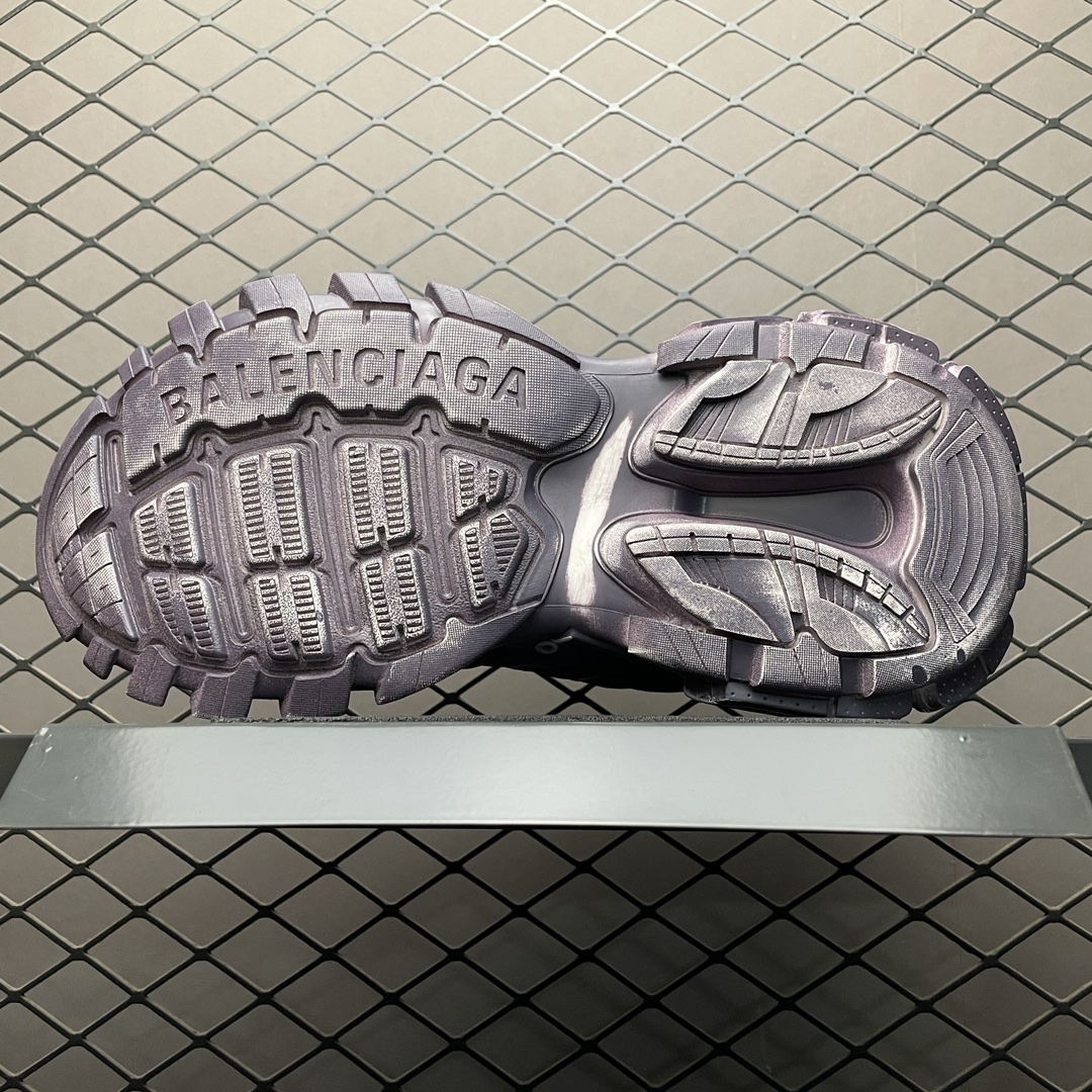 Replica Balenciaga Shoe Balenciaga Track Sneaker